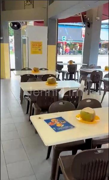 Food & Beverage for Rent in  Sims Avenue - Image 2
